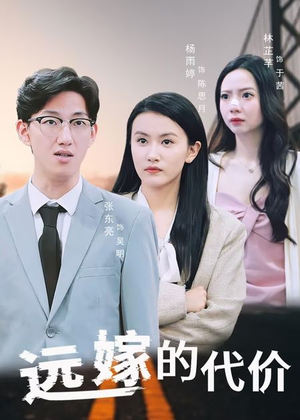 远嫁的代价（44集）精彩片段