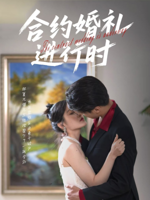 合约婚礼进行时（30集）热门火爆短剧