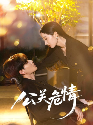 公关危情（60集）完整版
