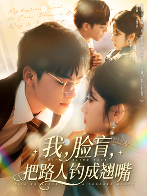 我脸盲把路人钓成翘嘴（80集）免费全集短剧