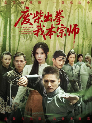 废柴出拳我本宗师（61集）短剧分享片段