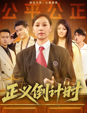 正义倒计时（50集）民国短剧推荐