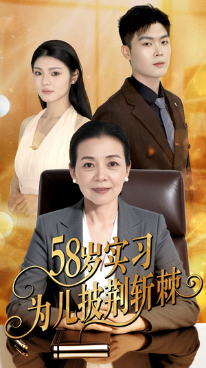 58岁实习为儿披荆斩棘（62集）零花钱看整部剧