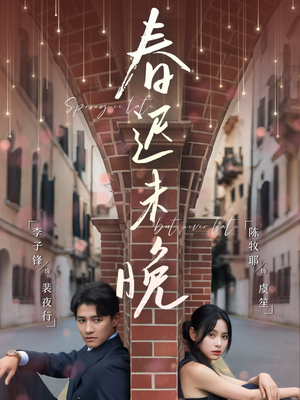春迟未晚（80集）在线免费观看