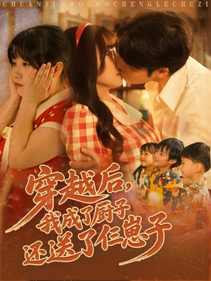 穿越后我成了厨子还送了仨崽子（92集）经典回顾免费看