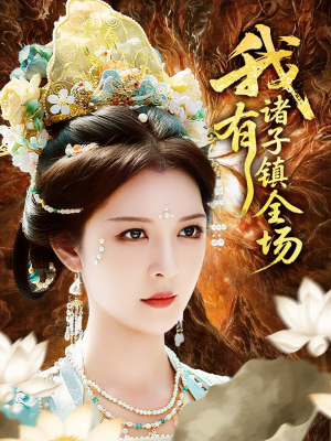 我有诸子镇全场（80集）最新热播短剧