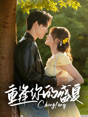 重逢你的盛夏（66集）精彩连连免费看