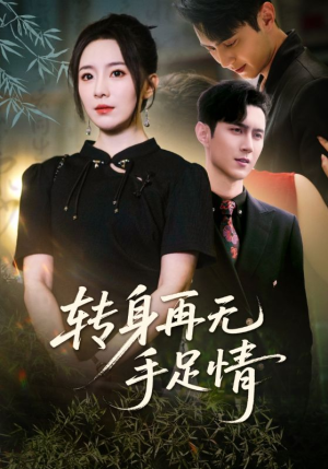 转身再无手足情（71集）每日分享短剧