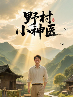 野村小神医（80集）正能量短剧分享
