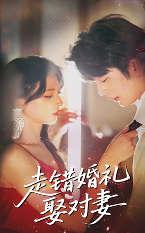 走错婚礼娶对妻（60集短剧追到爽