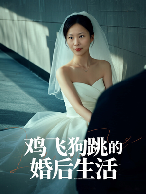 鸡飞狗跳的婚后生活（28集）第二季