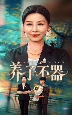 养子不器（60集）抢先看新短剧