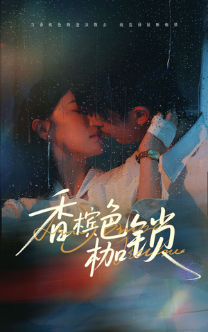 香槟色枷锁（60集）全季一次看完