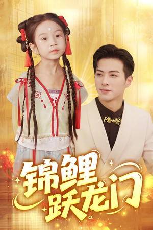 锦鲤跃龙门（62集）大结局太过瘾了