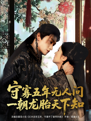 守寡五年无人问一朝龙胎天下知（83集）免费短剧大全