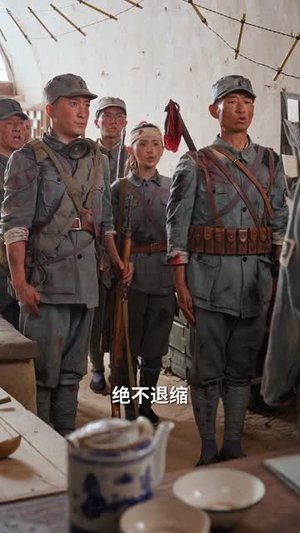 山河回响（80集）一口气追完短剧