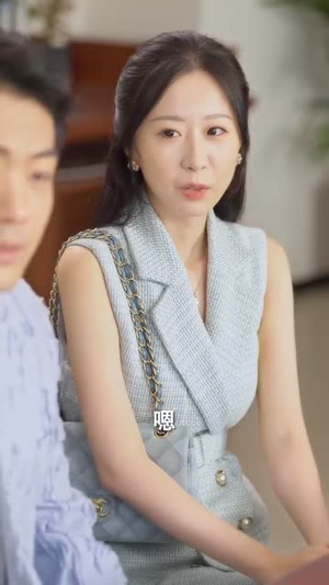 被时光辜负后系统帮我逆天改命（28集）海量短剧免费看