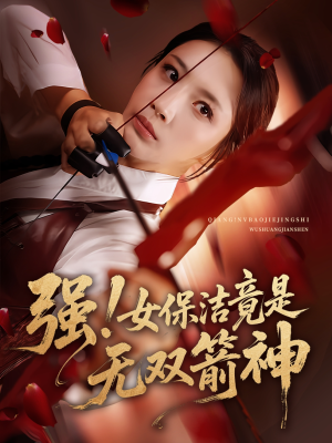 强女保洁竟是无双箭神（71集）流畅播放免费看