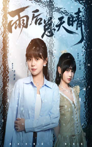 雨后总天晴（36集）在线观看
