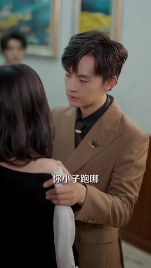 祁先生的白月光从未冬眠 (80集) 女频短剧推荐