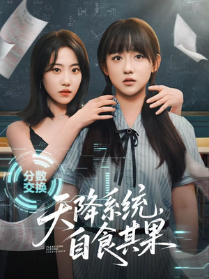 天降系统，自食其果（50集）短剧太好看了吧