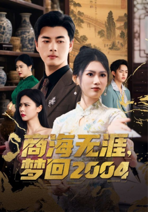 商海无涯梦回2004（71集） 短剧小说在线看