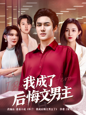 我成了后悔文男主（72集）短剧免费看全集