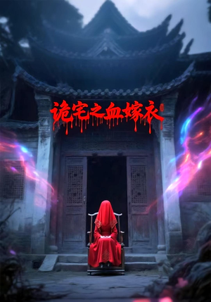 诡宅之血嫁衣（29集）在哪个app能看