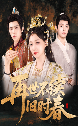 再世不续旧时春（60集）短剧精彩片段