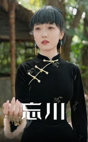 忘川（74集）热播短剧免费看