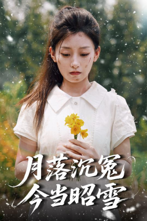 月落沉冤今当昭雪（60集）短剧全集更精彩