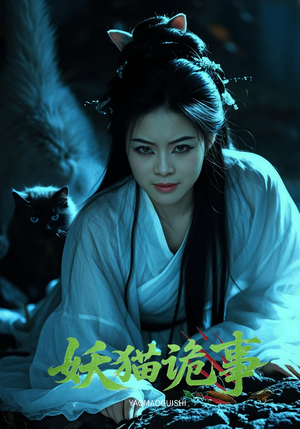 妖猫诡事（18集）短剧全集大结局