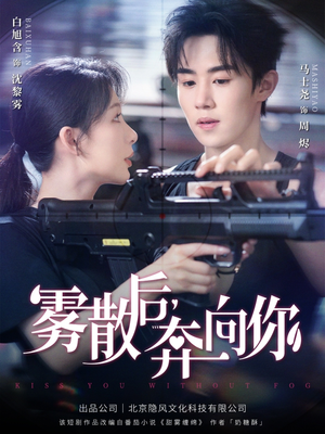 雾散后奔向你（70集）短剧追不停