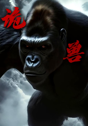 诡兽（26集）爱上了这部剧了
