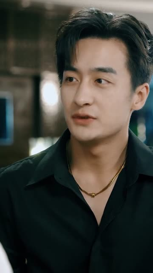 透视狂少（71集）好看短剧抢先看
