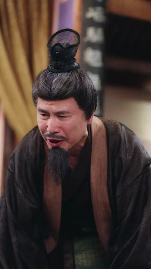穿越后！我帮小祖宗振兴家族（70集）真的太精彩了