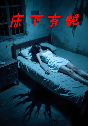 床下有诡（20集）短剧全集免费
