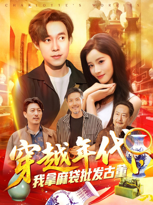 穿越年代我拿麻袋批发古董（102集）大结局一气呵成
