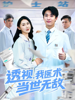 透视我医术当世无敌(90集)高分推荐免费看