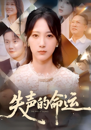 失声的命运（60集）短剧前十排行榜