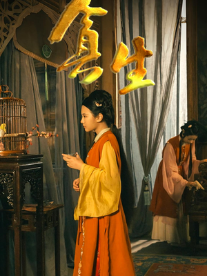 贪生（50集）免费在线看全集