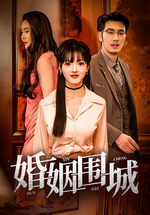 婚姻围城（37集）全剧看到大结局