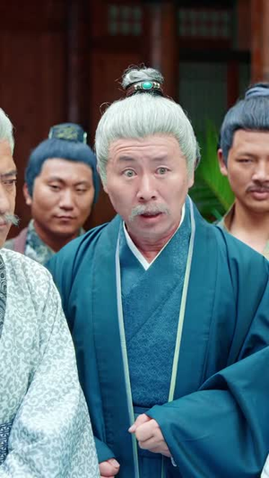 寒门武状元（80集）短剧精彩不断