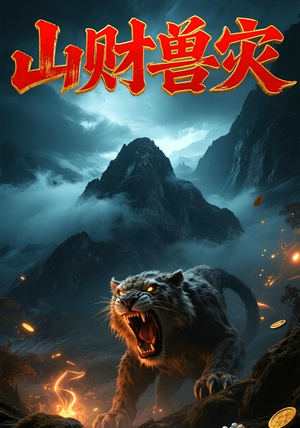 山财兽灾（30集）抢先看新短剧