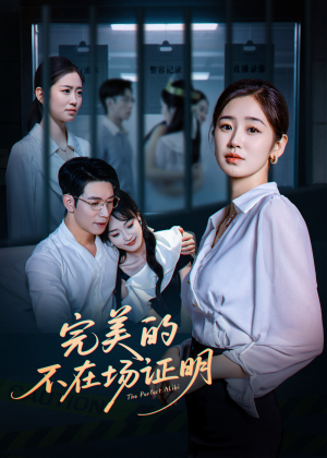 完美的不在场证明（51集）更新时间一览表