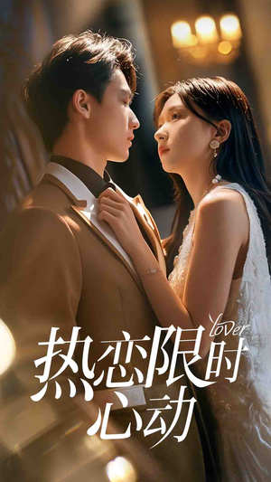 热恋限时心动（60集）短剧上热门