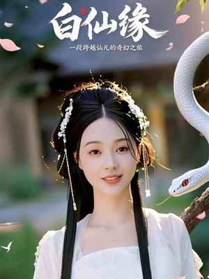 白仙缘（29集）全集免费