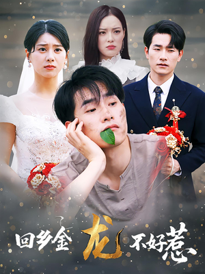 回乡金龙不好惹（74集）第二季