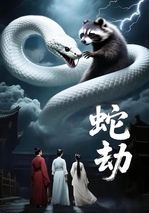 蛇劫（30集）最新热播短剧
