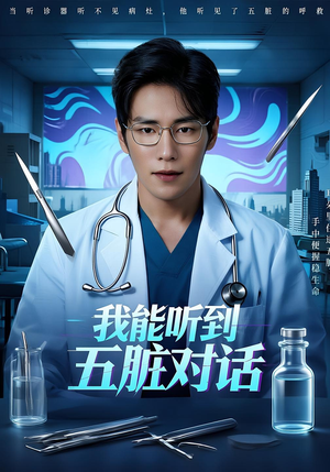 我能听到五脏对话（69集）全集免费